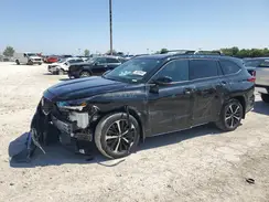 5TDJZRBH2NS208242 2022 TOYOTA HIGHLANDER