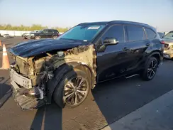 5TDJZRBH3MS059483 2021 TOYOTA HIGHLANDER