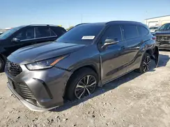 5TDJZRBH3MS066921 2021 TOYOTA HIGHLANDER