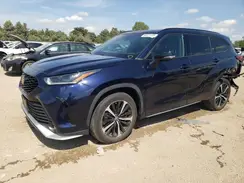 5TDJZRBH3MS069852 2021 TOYOTA HIGHLANDER