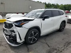5TDJZRBH3MS072265 2021 TOYOTA HIGHLANDER
