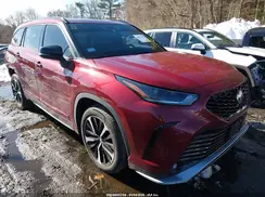 5TDJZRBH3MS074890 2021 TOYOTA HIGHLANDER