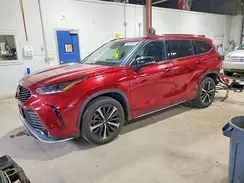 5TDJZRBH3MS080768 2021 TOYOTA HIGHLANDER