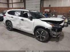 5TDJZRBH3MS096534 2021 TOYOTA HIGHLANDER