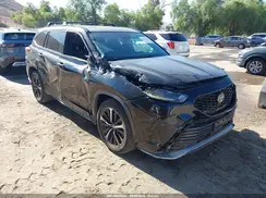 5TDJZRBH3MS102347 2021 TOYOTA HIGHLANDER
