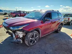 5TDJZRBH3MS107709 2021 TOYOTA HIGHLANDER