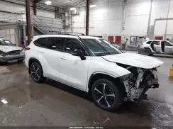 5TDJZRBH3MS120444 2021 TOYOTA HIGHLANDER
