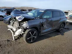 5TDJZRBH3MS133016 2021 TOYOTA HIGHLANDER