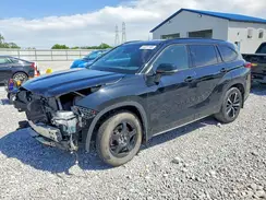 5TDJZRBH3MS145070 2021 TOYOTA HIGHLANDER