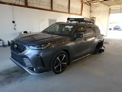 5TDJZRBH3MS151564 2021 TOYOTA HIGHLANDER