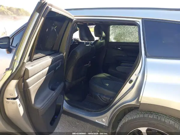 5TDJZRBH3MS160846 2021 TOYOTA HIGHLANDER - Image 8