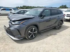 5TDJZRBH3NS229035 2022 TOYOTA HIGHLANDER