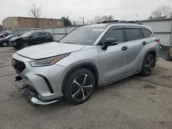 5TDJZRBH4MS057032 2021 TOYOTA HIGHLANDER