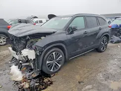 5TDJZRBH4MS058178 2021 TOYOTA HIGHLANDER