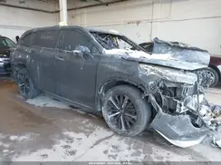 5TDJZRBH4MS061131 2021 TOYOTA HIGHLANDER