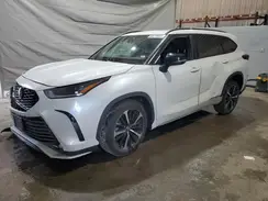 5TDJZRBH4MS065910 2021 TOYOTA HIGHLANDER