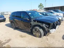 5TDJZRBH4MS070542 2021 TOYOTA HIGHLANDER