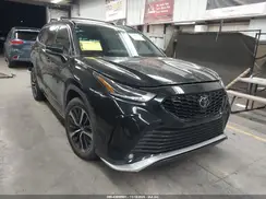 5TDJZRBH4MS072002 2021 TOYOTA HIGHLANDER