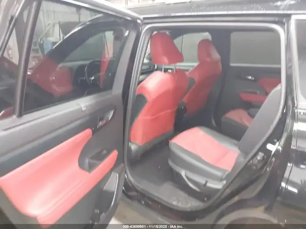 5TDJZRBH4MS072002 2021 TOYOTA HIGHLANDER - Image 8