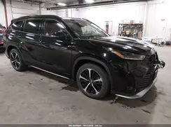 5TDJZRBH4MS087387 2021 TOYOTA HIGHLANDER
