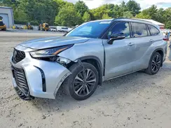 5TDJZRBH4MS089155 2021 TOYOTA HIGHLANDER