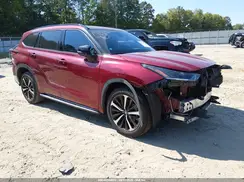 5TDJZRBH4MS101546 2021 TOYOTA HIGHLANDER