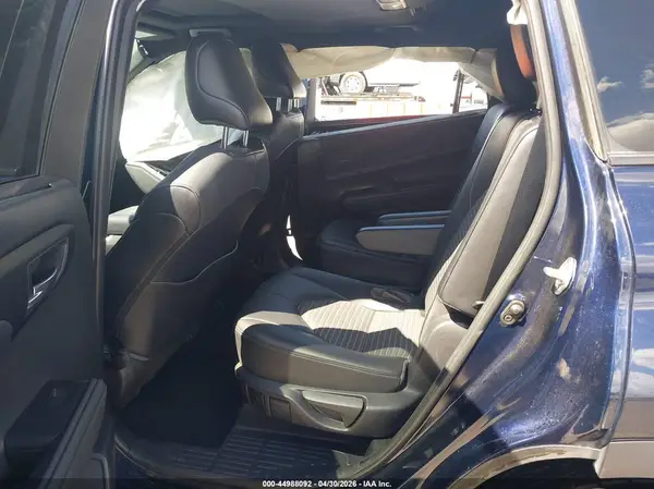 5TDJZRBH4MS111381 2021 TOYOTA HIGHLANDER - Image 8