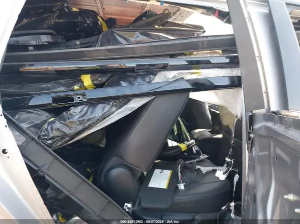 5TDJZRBH4MS129931 2021 TOYOTA HIGHLANDER - Image 8