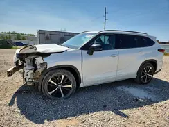 5TDJZRBH4MS130853 2021 TOYOTA HIGHLANDER