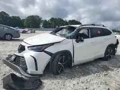 5TDJZRBH4MS139214 2021 TOYOTA HIGHLANDER