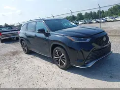 5TDJZRBH4MS150763 2021 TOYOTA HIGHLANDER