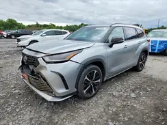 5TDJZRBH4NS162381 2022 TOYOTA HIGHLANDER