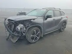 5TDJZRBH4NS203138 2022 TOYOTA HIGHLANDER