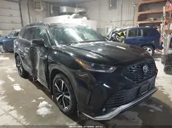 5TDJZRBH4NS216522 2022 TOYOTA HIGHLANDER