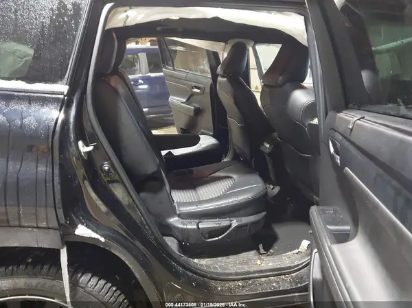 5TDJZRBH4NS216522 2022 TOYOTA HIGHLANDER - Image 8