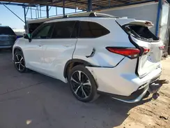 5TDJZRBH4NS245731 2022 TOYOTA HIGHLANDER