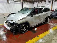 5TDJZRBH5MS069920 2021 TOYOTA HIGHLANDER