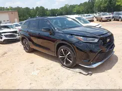 5TDJZRBH5MS085941 2021 TOYOTA HIGHLANDER
