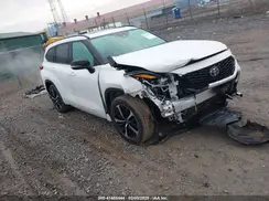 5TDJZRBH5MS096762 2021 TOYOTA HIGHLANDER