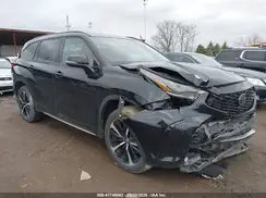5TDJZRBH5MS157432 2021 TOYOTA HIGHLANDER