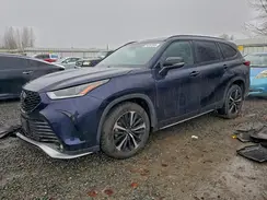 5TDJZRBH5MS157883 2021 TOYOTA HIGHLANDER
