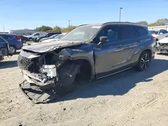 5TDJZRBH5MS160931 2021 TOYOTA HIGHLANDER