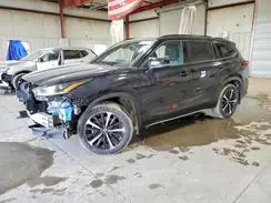 5TDJZRBH5NS187158 2022 TOYOTA HIGHLANDER