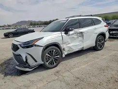 5TDJZRBH5NS190254 2022 TOYOTA HIGHLANDER