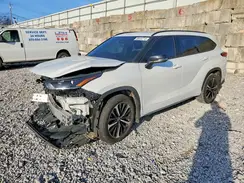 5TDJZRBH5NS203455 2022 TOYOTA HIGHLANDER