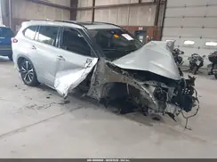 5TDJZRBH6MS060014 2021 TOYOTA HIGHLANDER