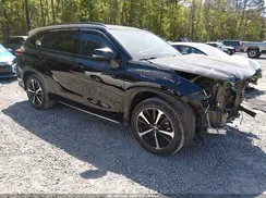 5TDJZRBH6MS064824 2021 TOYOTA HIGHLANDER