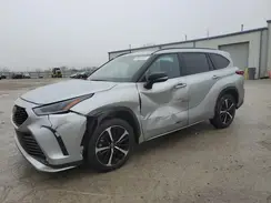 5TDJZRBH6MS069148 2021 TOYOTA HIGHLANDER