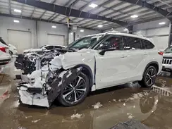 5TDJZRBH6MS074026 2021 TOYOTA HIGHLANDER