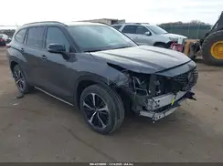 5TDJZRBH6MS095099 2021 TOYOTA HIGHLANDER